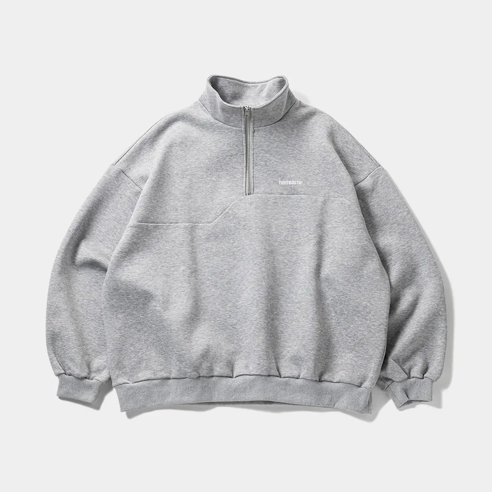 TIGHTBOOTH の SMOOTH SWEAT SHIRT (00008729)