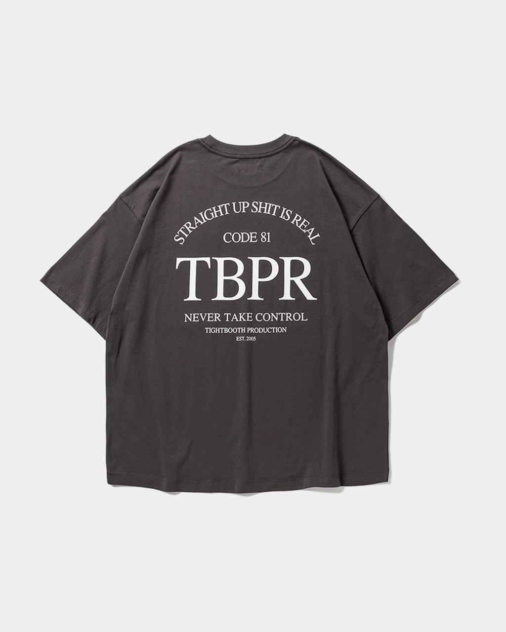 TIGHTBOOTH（タイトブース) / STRAIGHT UP S/S T-SHIRT | 公式通販