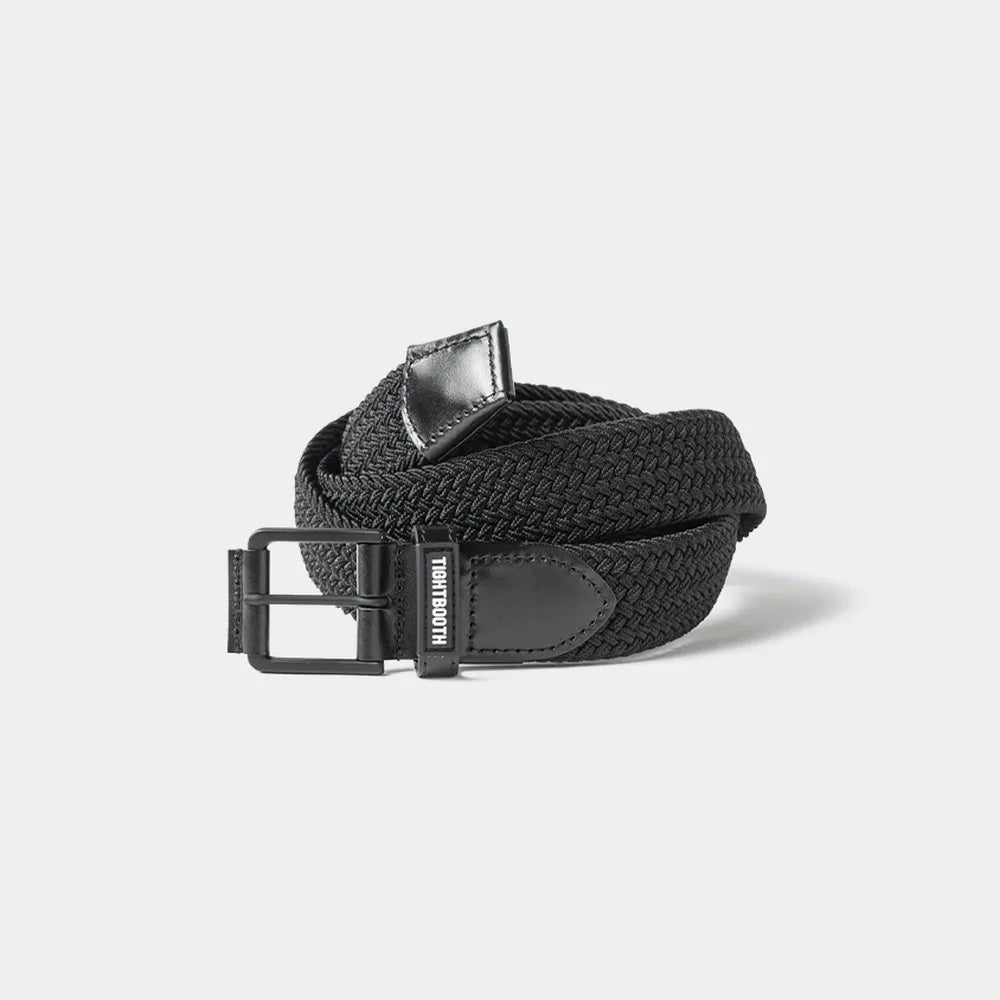 TIGHTBOOTH の STRETCH MESH BELT (00008760)