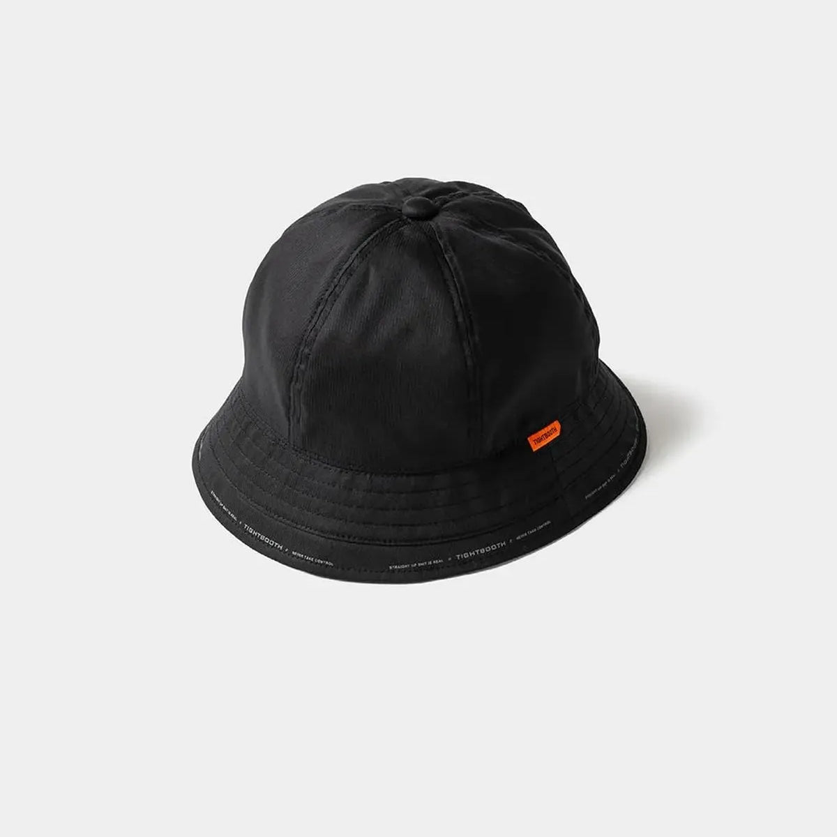 TIGHTBOOTH PRODUCTION LOOP BOA HAT 黒 TIGHTBOOTH（タイトブース）/ STRIPE HAT | 公式通販・JACK in the NET