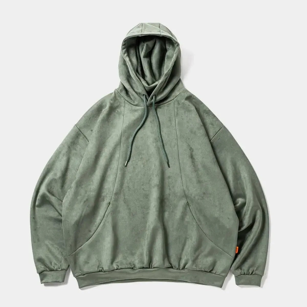 TIGHTBOOTH（タイトブース）/ SUEDE HOODIE | 公式通販・JACK in the NET