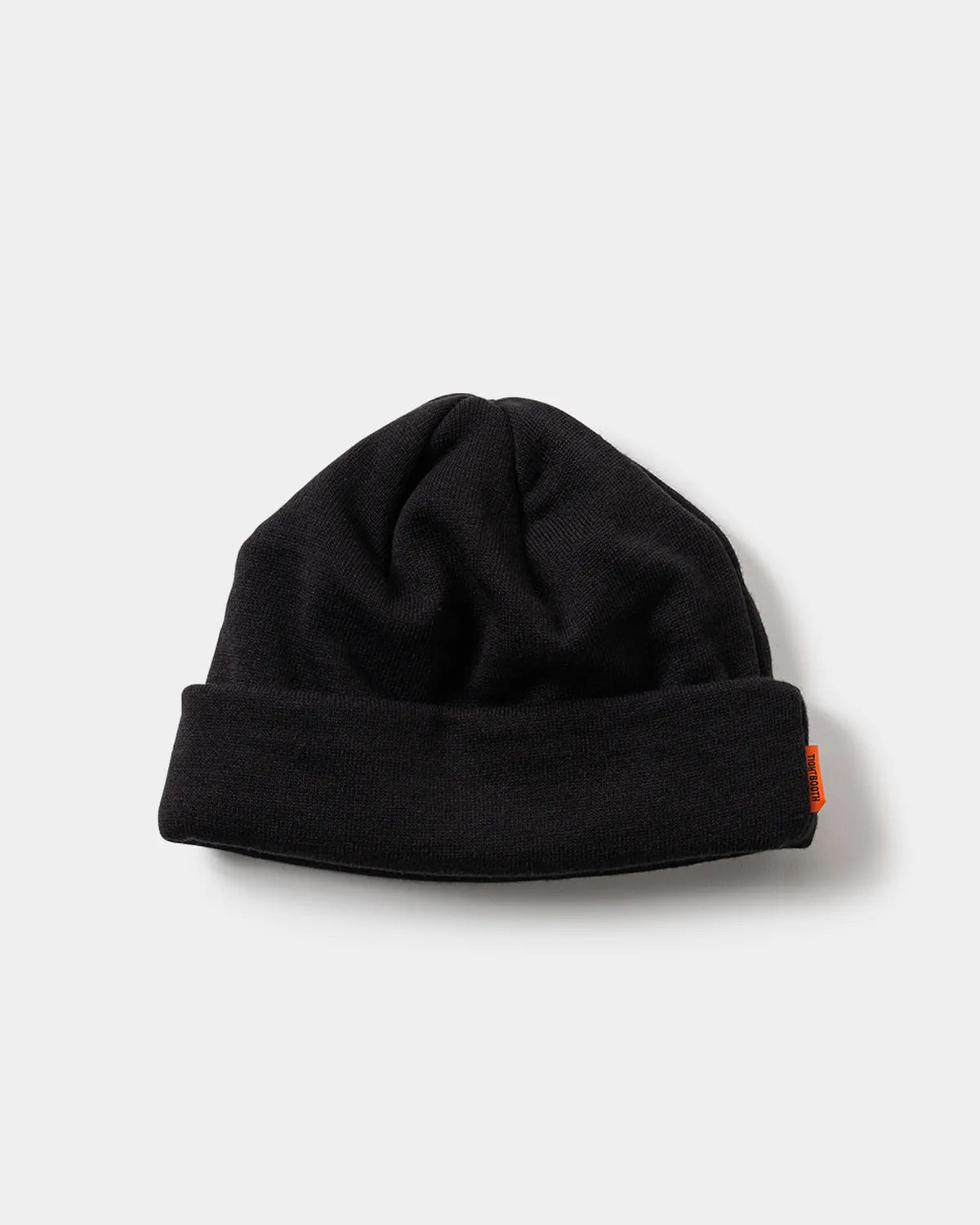 TIGHTBOOTH の TAG WATCH CAP (FW25-H08)