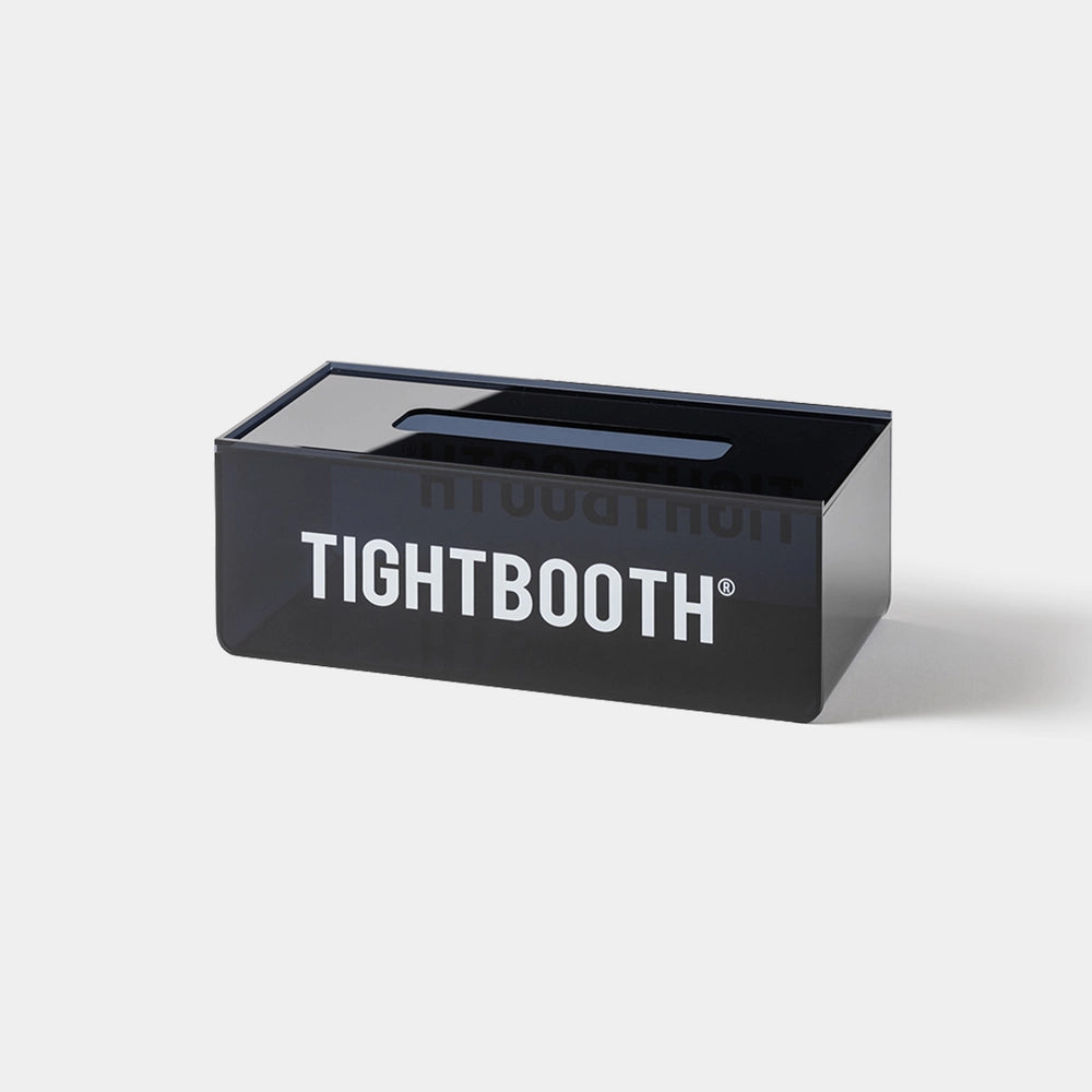 TIGHTBOOTH の TISSUE BOX CASE (00008770)