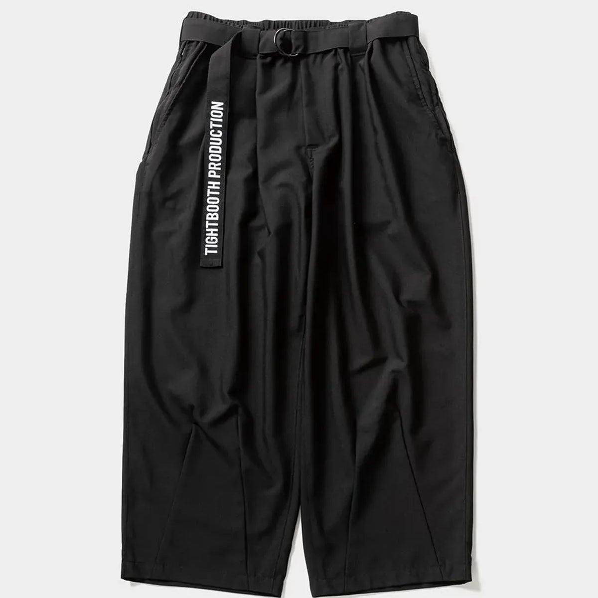 TIGHTBOOTH（タイトブース）/ TRO BAGGY SLACKS | 公式通販・JACK in