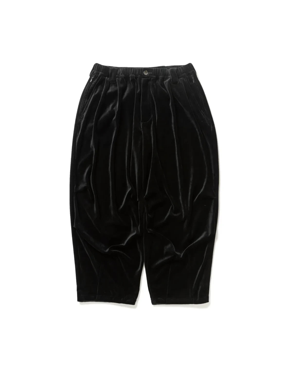 TIGHTBOOTH の VELOUR BALLOON PANTS ()