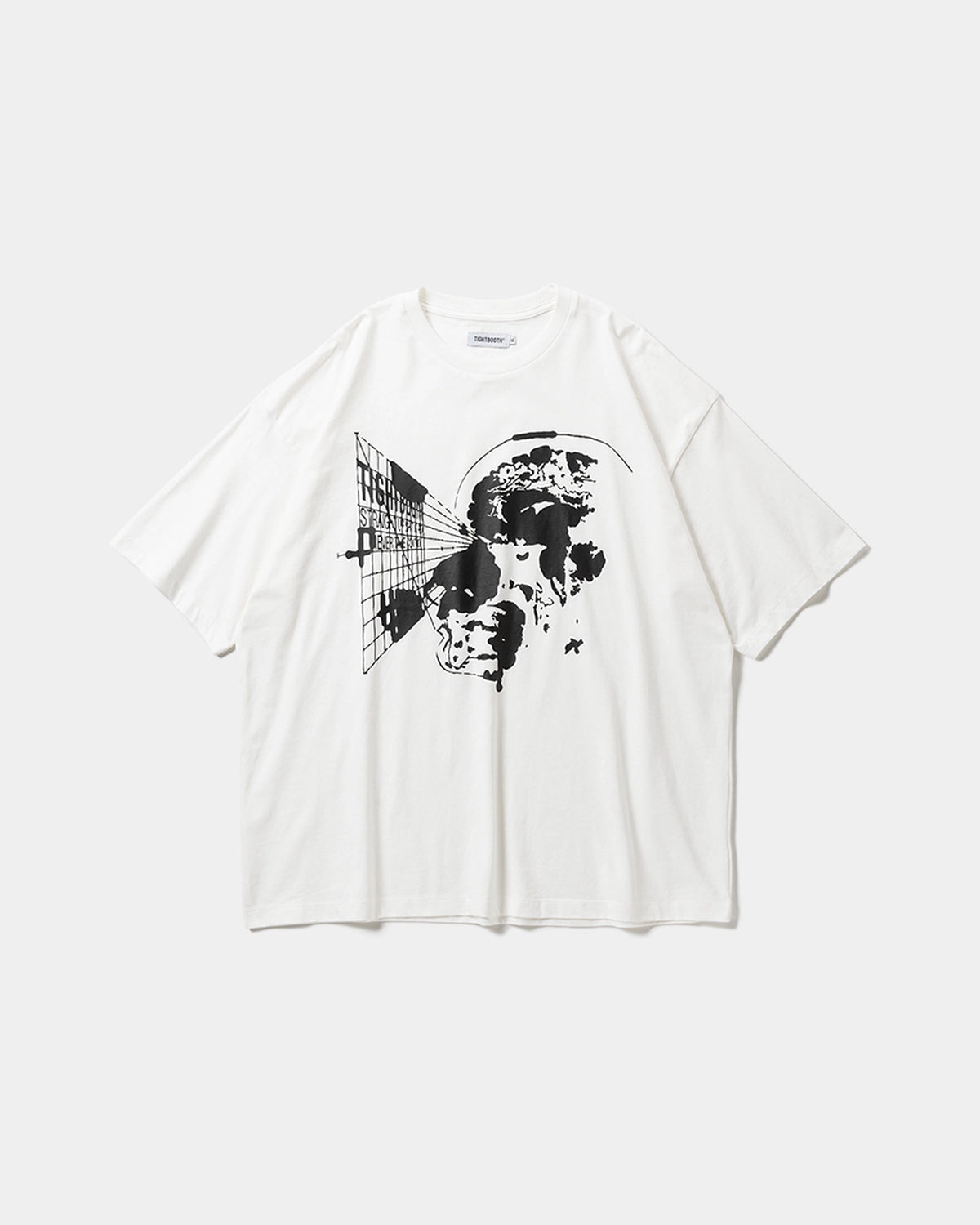 TIGHTBOOTH の VISION S/S T-SHIRT (SS26-T03)