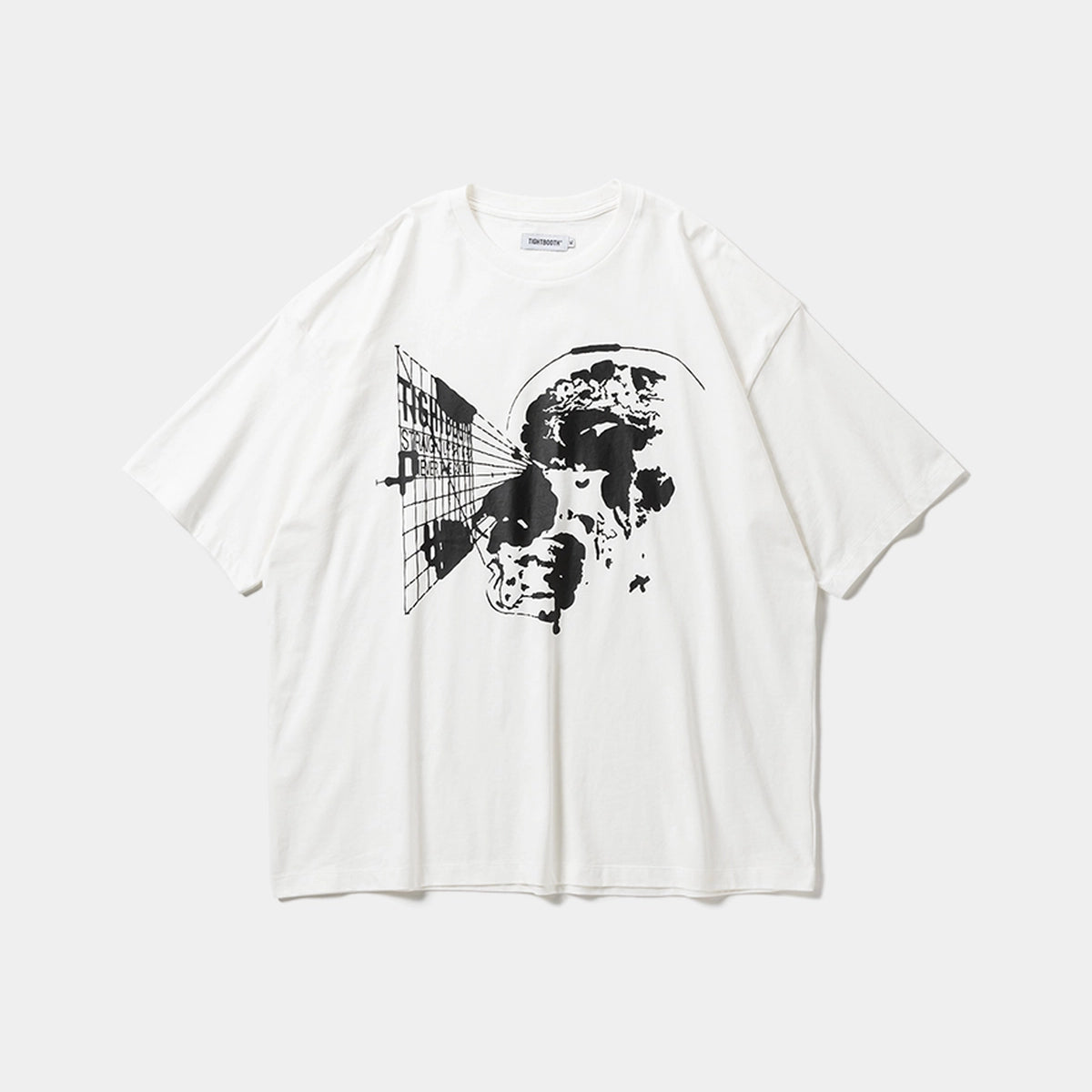 TIGHTBOOTH（タイトブース) / VISION S/S T-SHIRT | 公式通販・JACK in