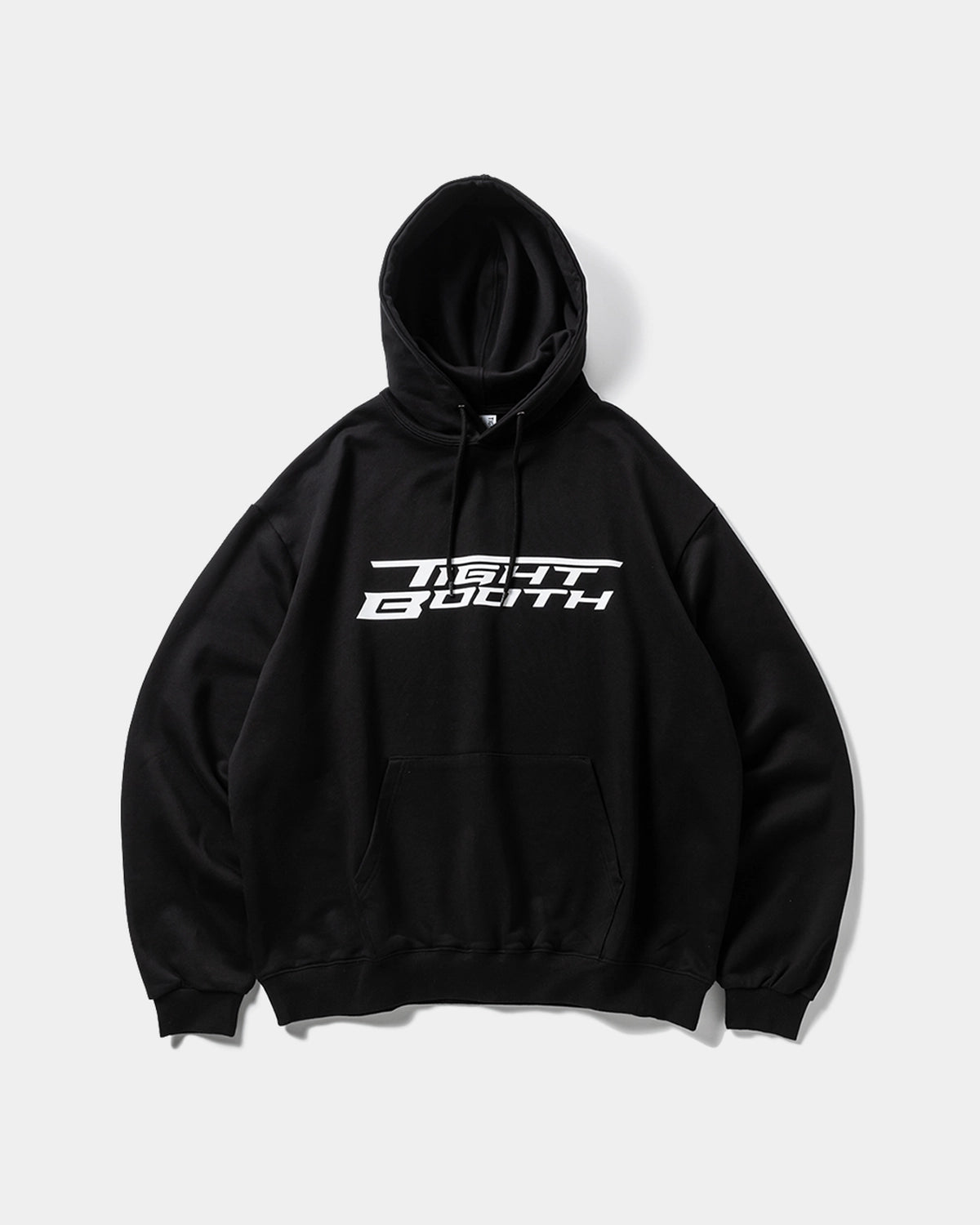 TIGHTBOOTH x SEEDA のADRENALINE HOODIE (FW25-RC02)