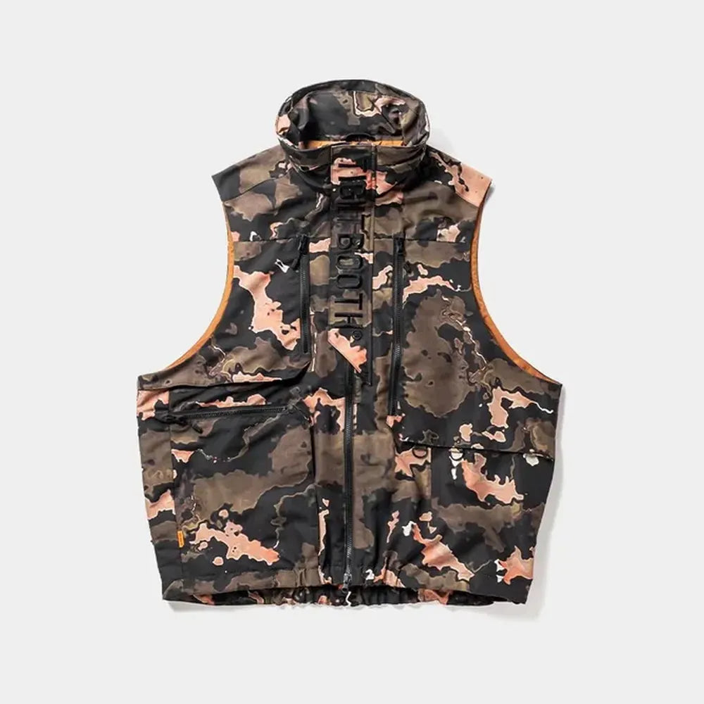 TIGHTBOOTH / RIPSTOP TACTICAL VEST