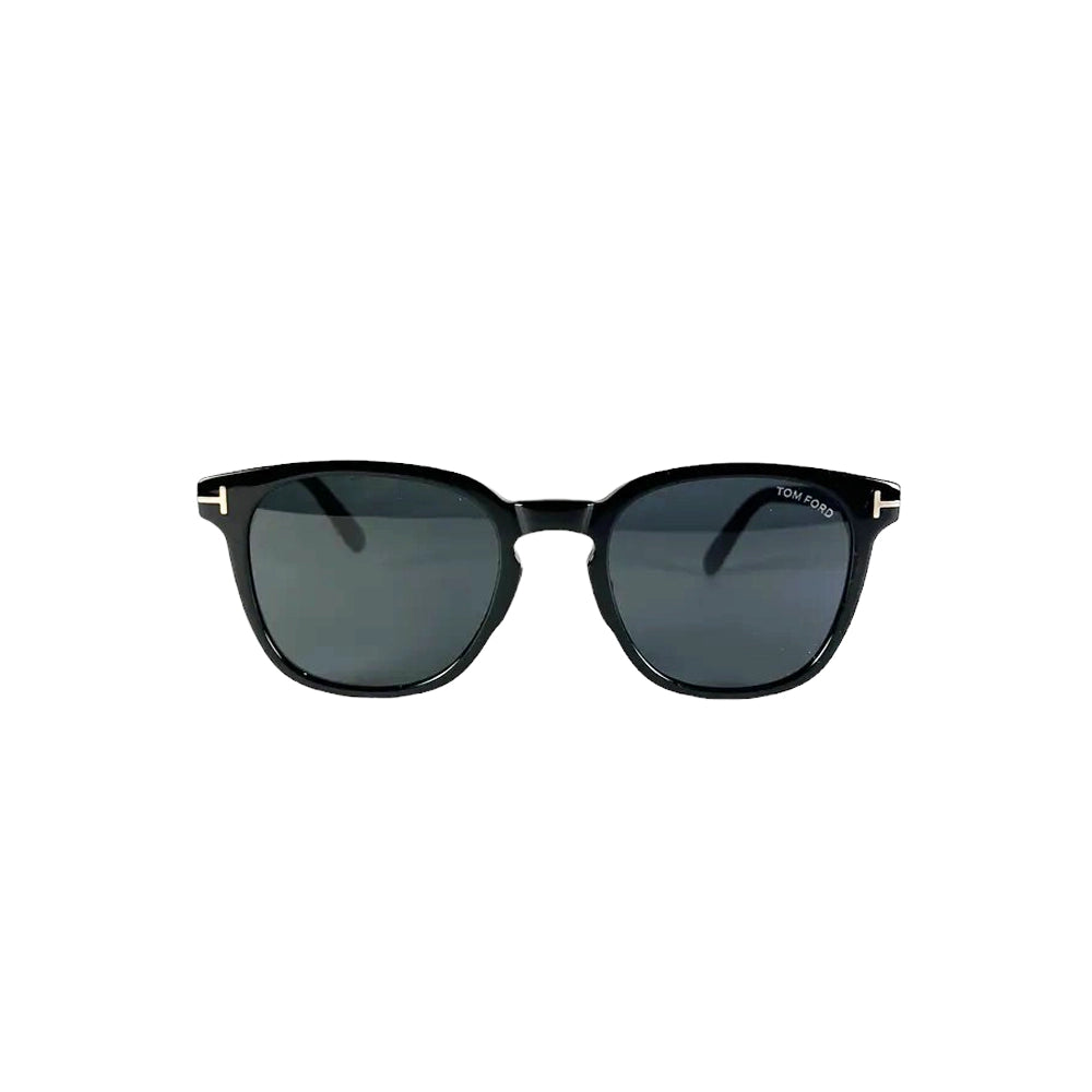 TOMFORD EYEWEAR の TOM FORD sunglasses (FT1051-K-5601A)