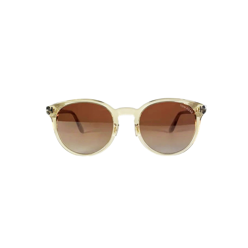 TOMFORD EYEWEAR の TOM FORD sunglasses (FT1052-K-5551F)