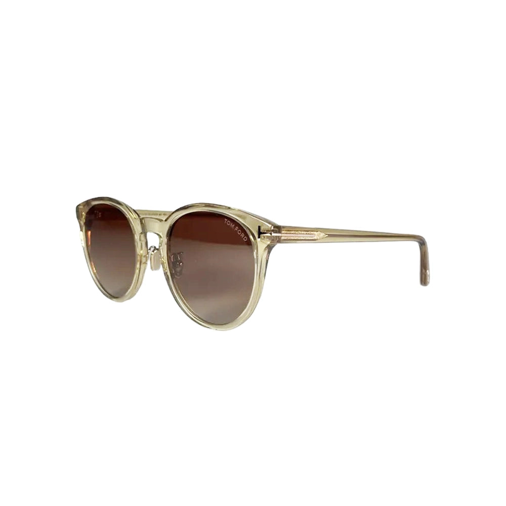 TOMFORD EYEWEAR / TOM FORD sunglasses (FT1052-K-5551F)