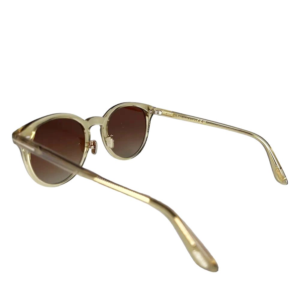 TOMFORD EYEWEAR / TOM FORD sunglasses (FT1052-K-5551F)