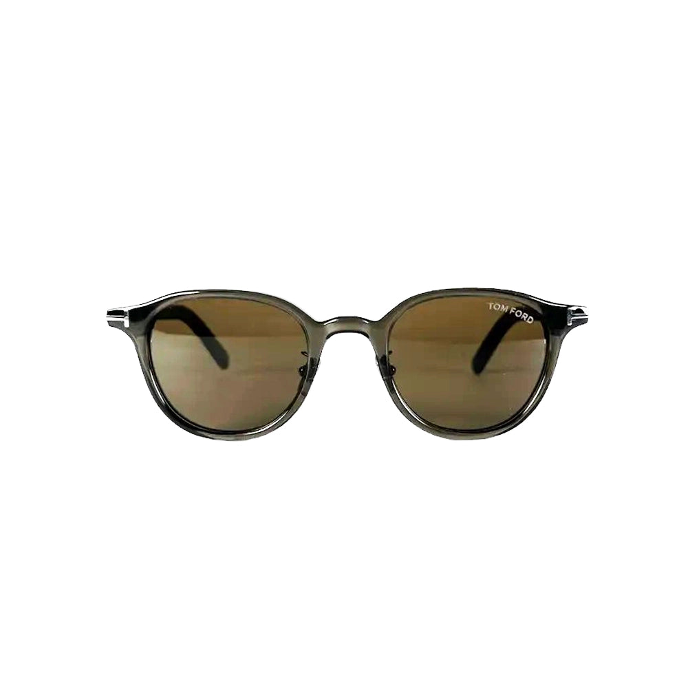 TOMFORD EYEWEAR の TOM FORD sunglasses (FT0977-D-4820J)