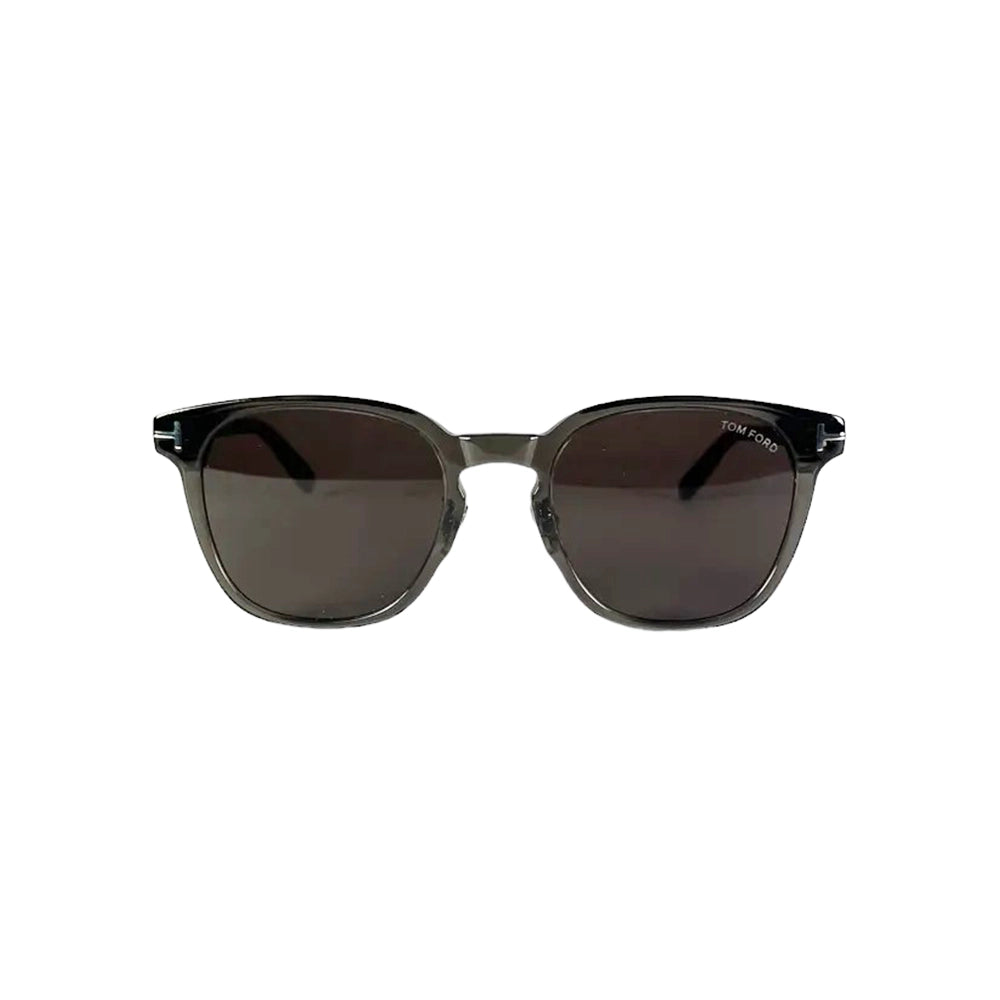TOMFORD EYEWEAR の TOM FORD sunglasses (FT1051-K-5620E)