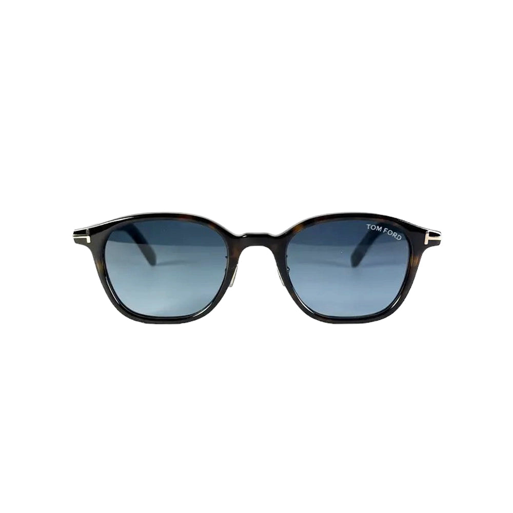 TOMFORD EYEWEAR の TOM FORD sunglasses (FT0978-D-4952W)