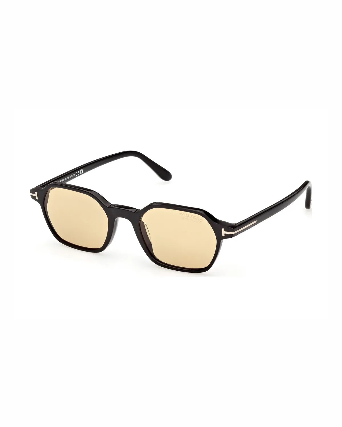 TOMFORD EYEWEAR の TOM FORD sunglasses (FT1301-5101E)