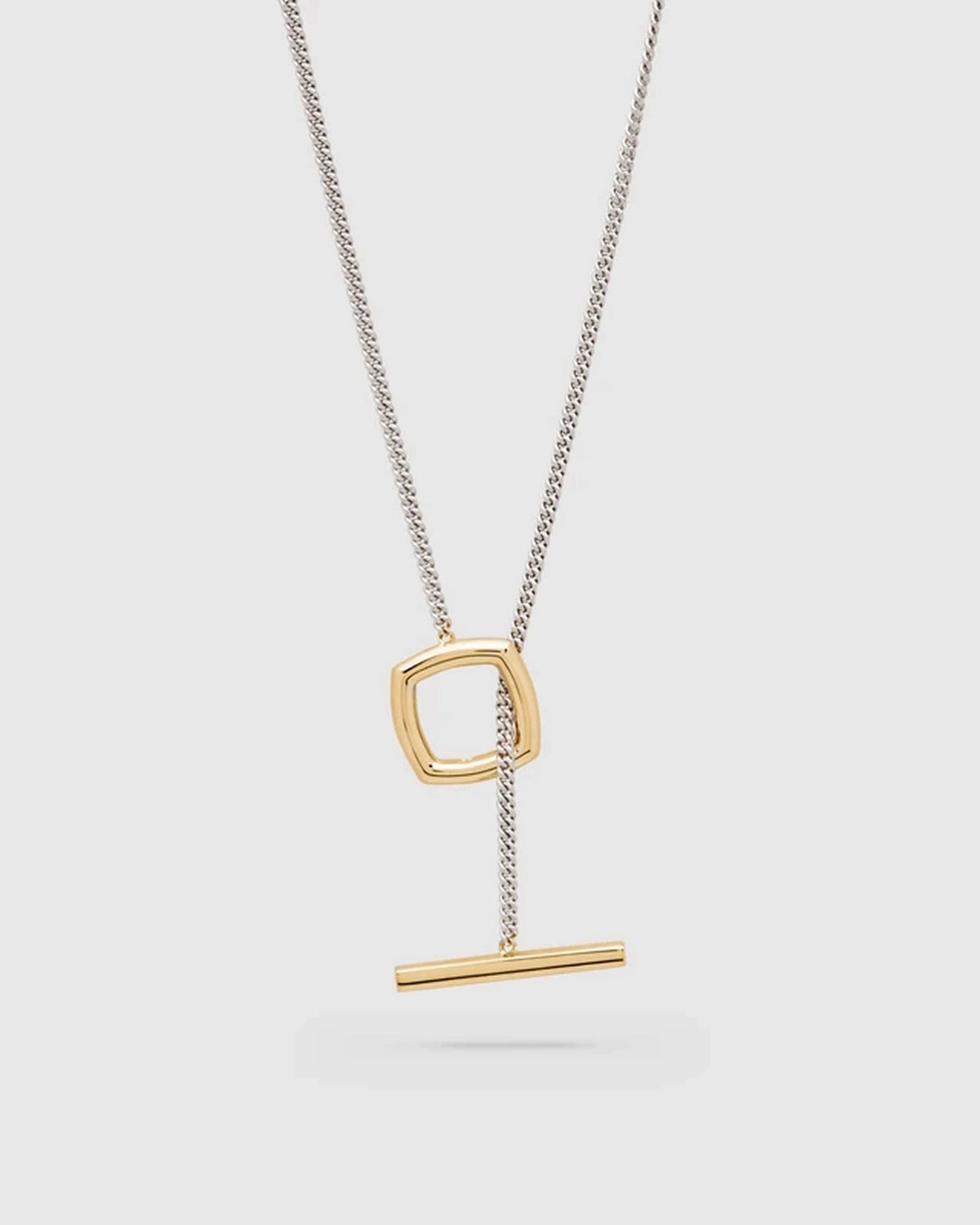 TOM WOOD の Frame Pendant Duo-20.5 (101554)