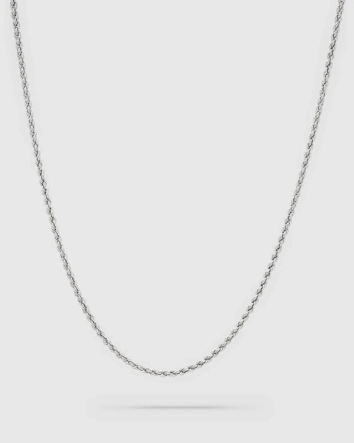 TOM WOOD の Rope Chain (101562)