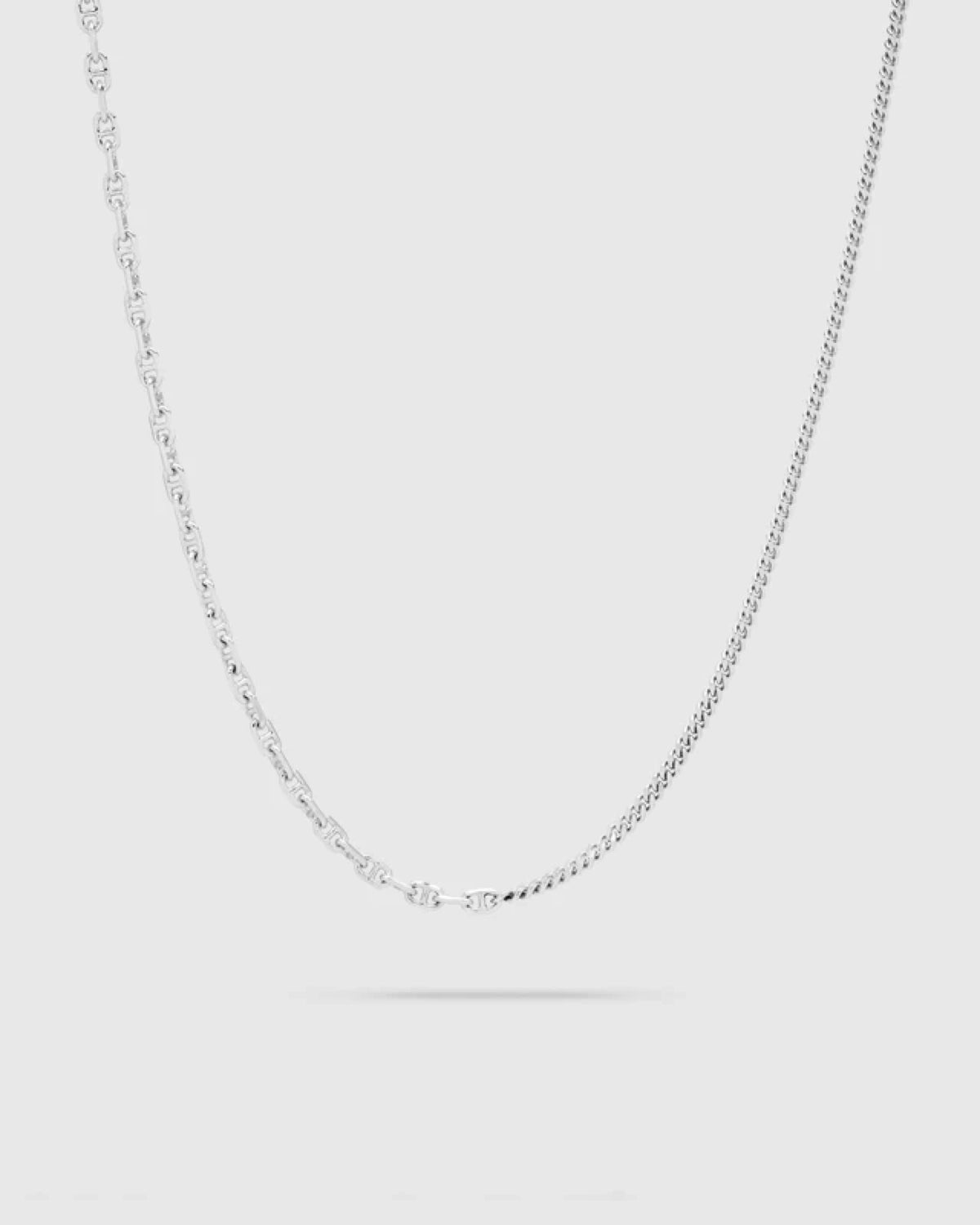 TOM WOOD の Rue Chain (101232)