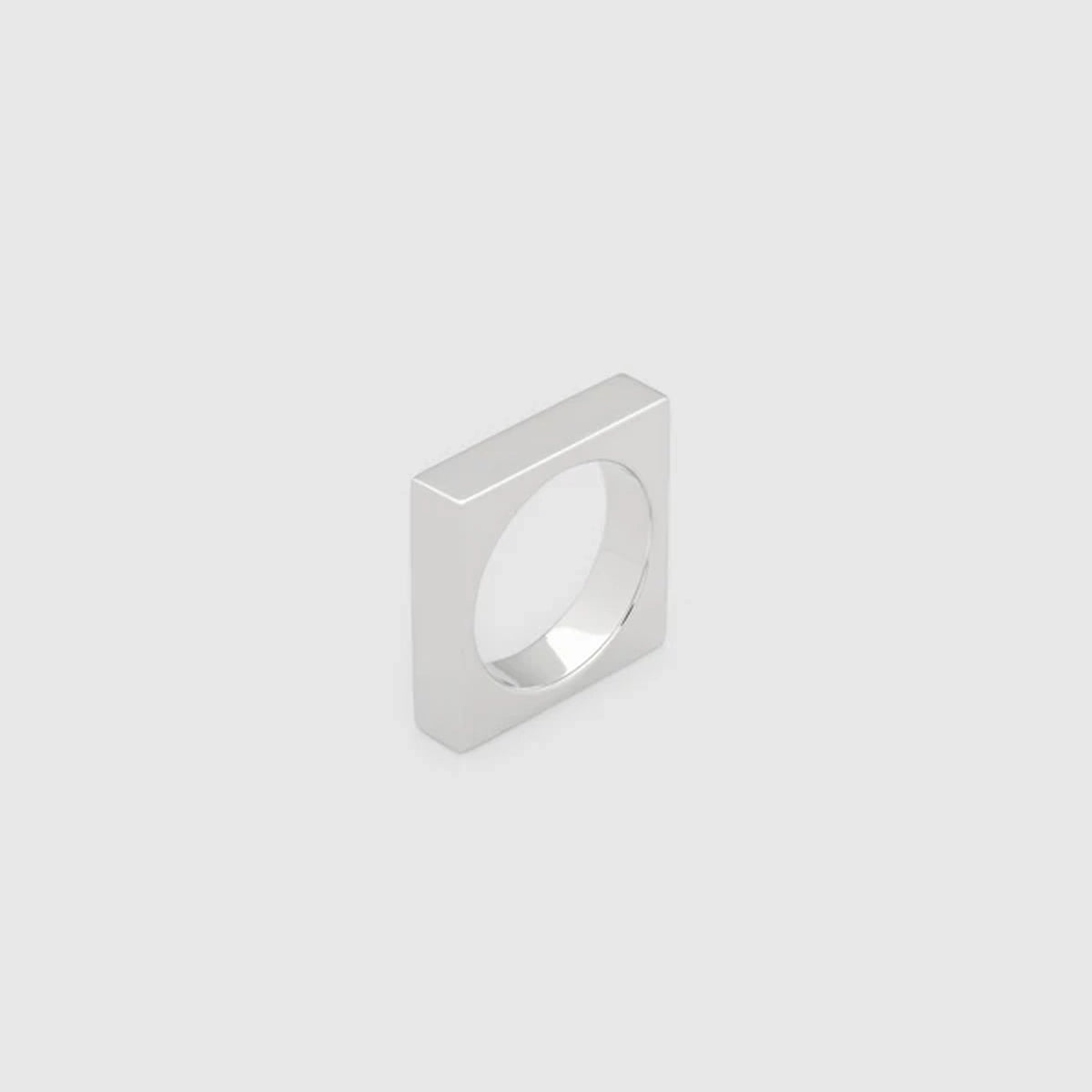 TOM WOOD (トムウッド) / Square Ring | 公式通販・JACK in the NET