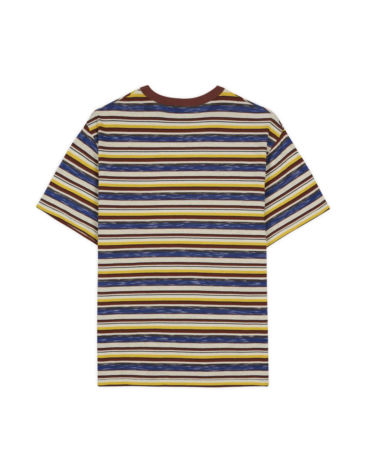 BRAIN DEAD / TONI STRIPE T-SIRT (T00004357D225)