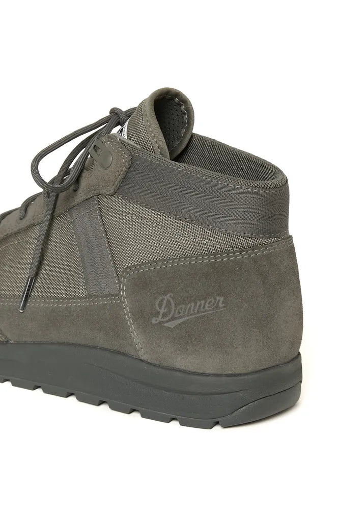 N.HOOLYWOOD COMPILE / × Danner TRAINING SHOES (TPES-SE01)