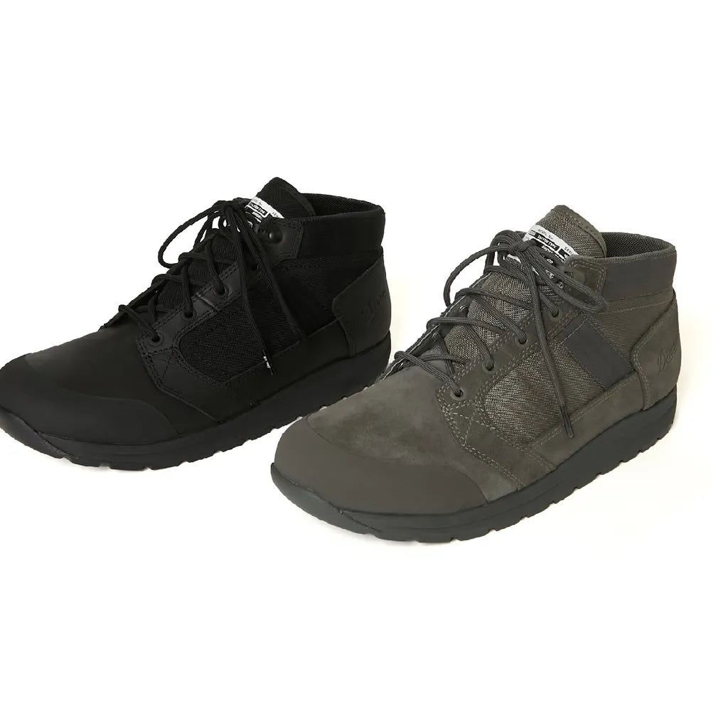 N.HOOLYWOOD COMPILE / × Danner TRAINING SHOES (TPES-SE01)