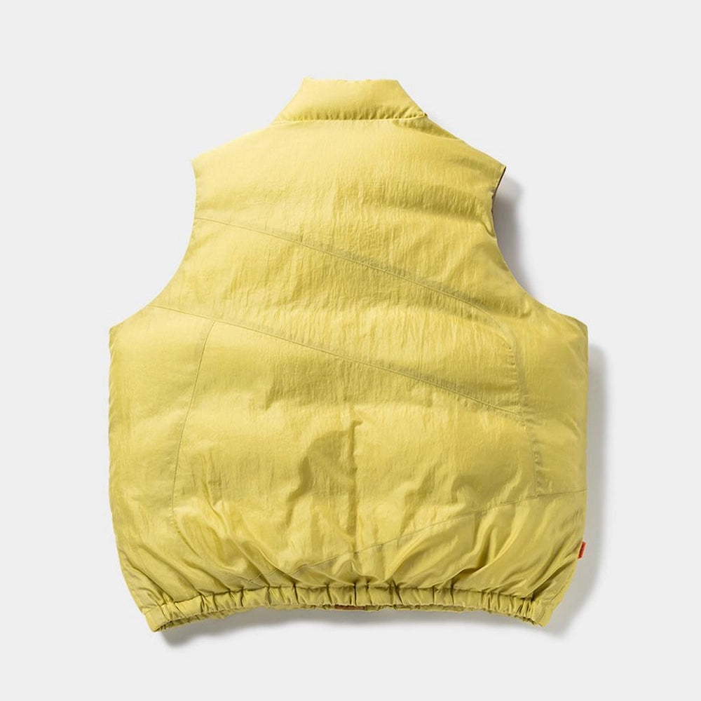 TIGHTBOOTH / PA DOWN VEST (00008705)