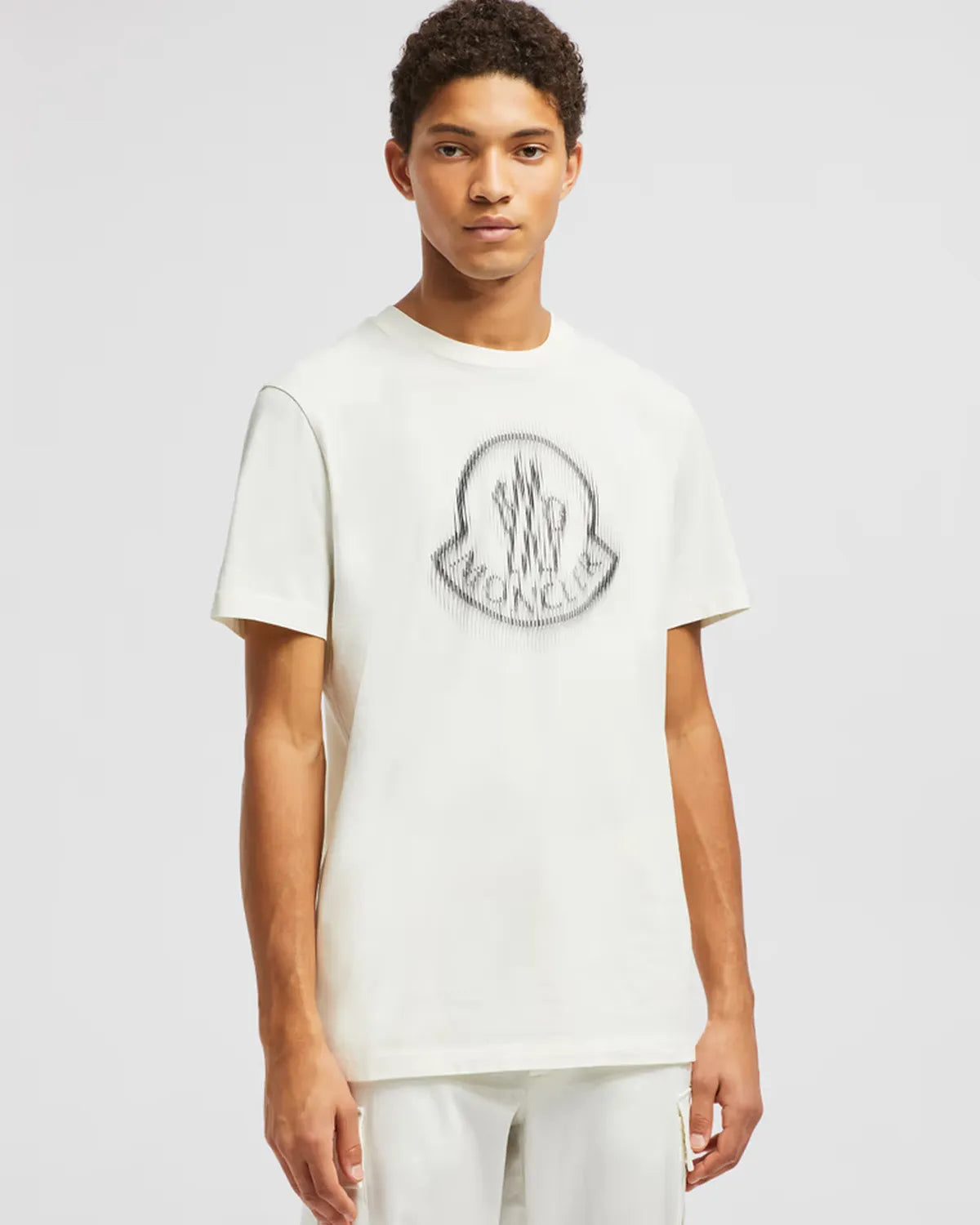 MONCLER / SS T-SHIRT (K10918C0000489A17)