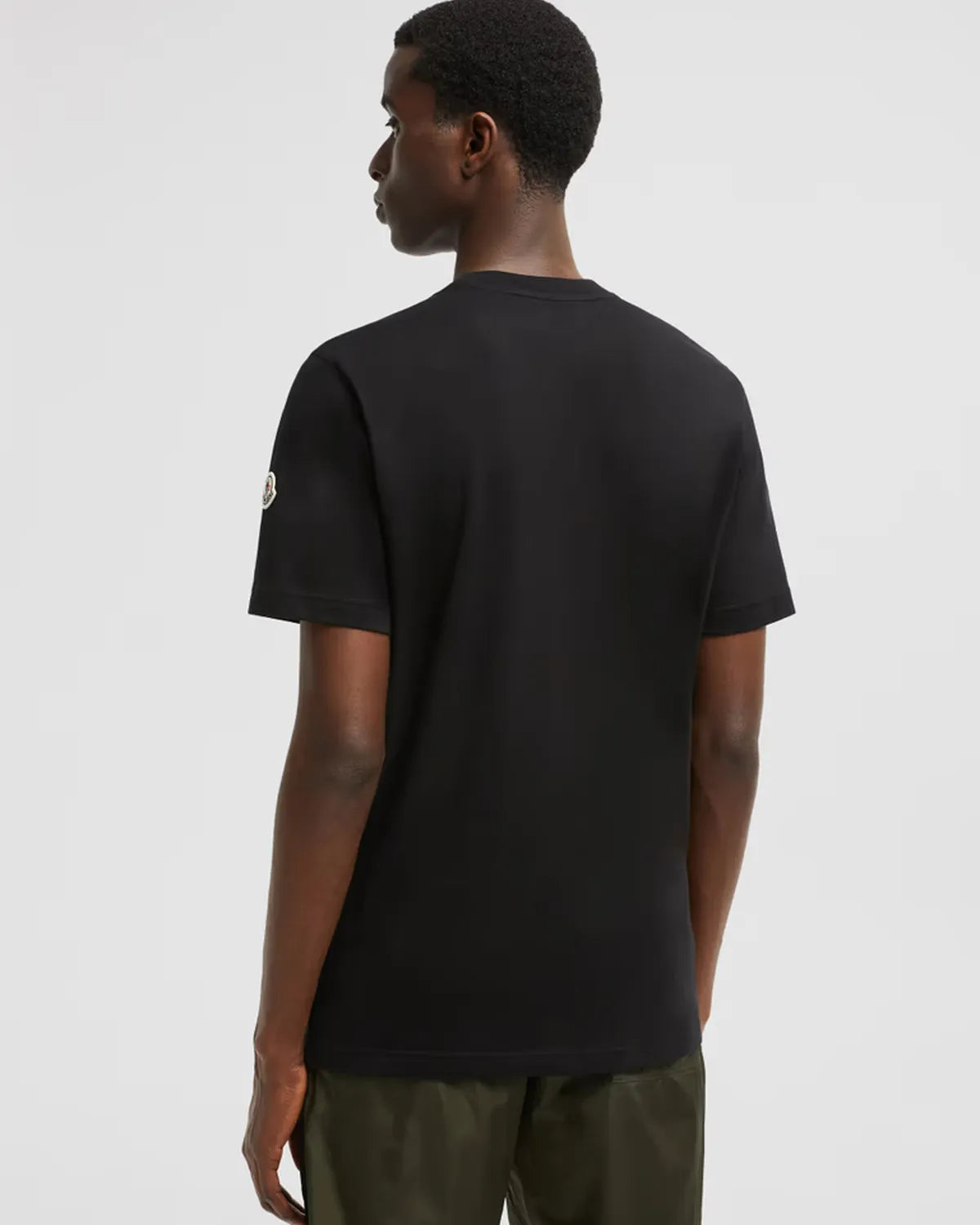 MONCLER / SS T-SHIRT (K10918C0006389AJS)
