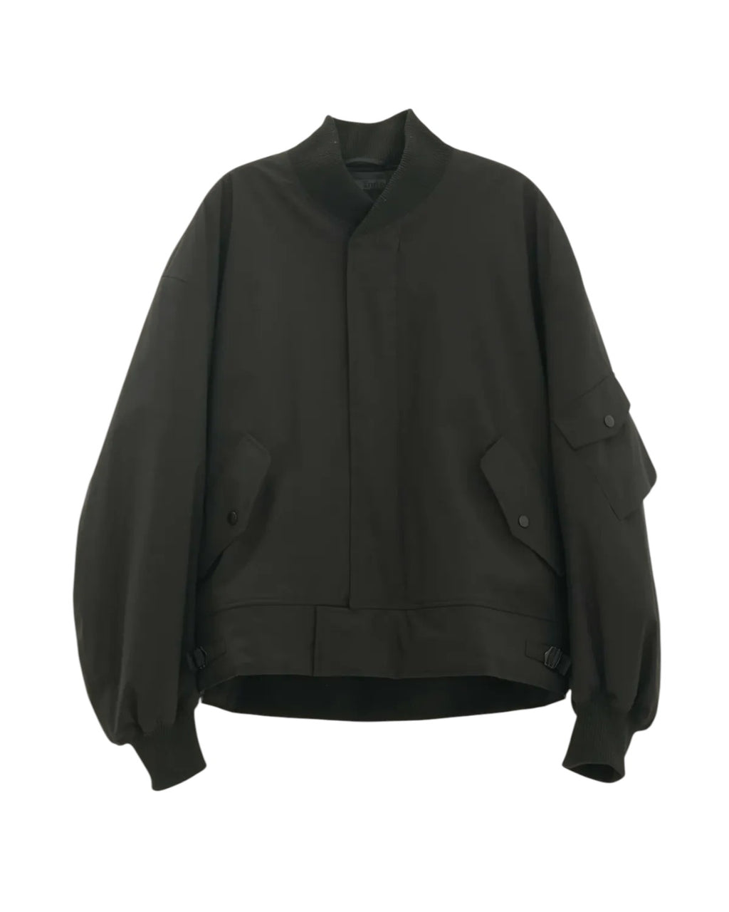 Tamme（タム）/ A-1 DECK JACKET | 公式通販・JACK in the NET