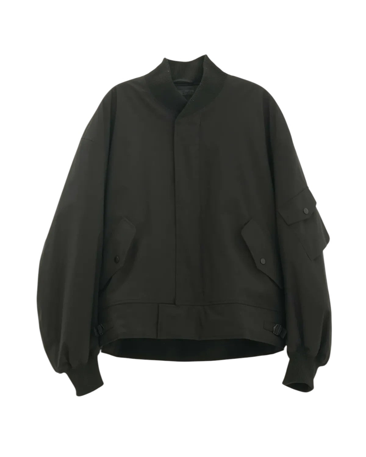Tamme の A-1 DECK JACKET (TM0001)