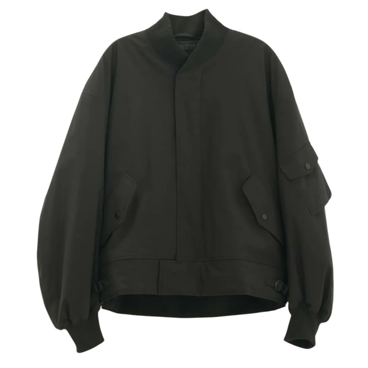 Tamme JACKETタム ジャケット Tamme（タム）/ A-1 DECK JACKET | 公式通販・JACK in the NET