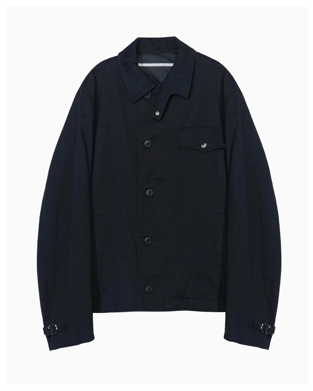 Tamme の DECK JACKET (26S0320)