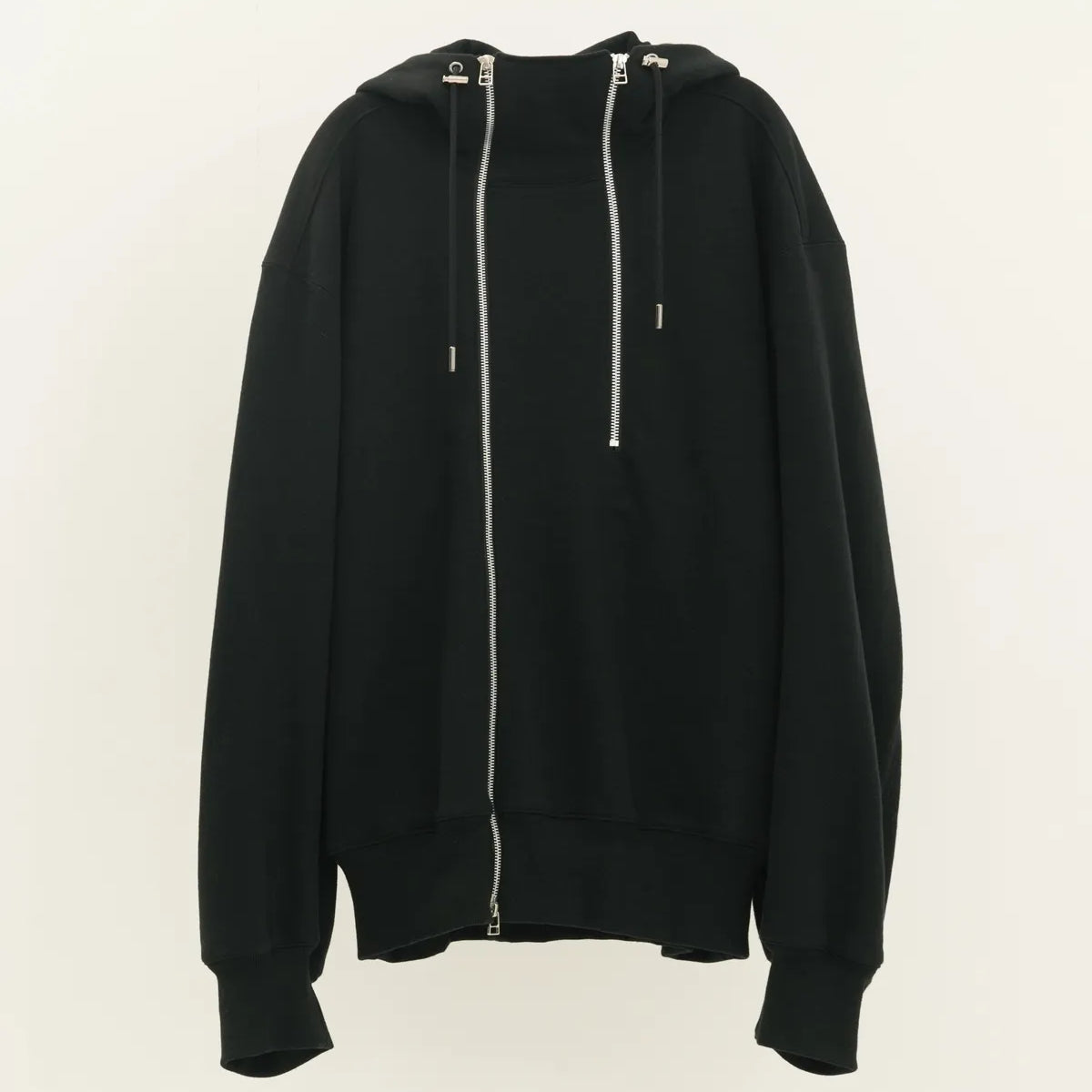 Tamme タム T.TJACKET サイズ2 Tamme（タム）/ DOUBLE FRONT SWEAT HOODIE | 公式通販・JACK in