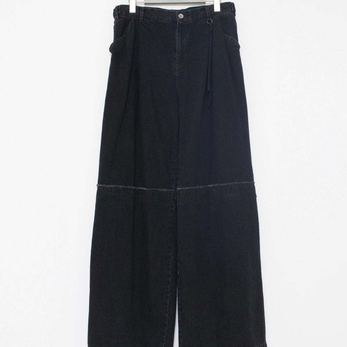 Tamme（タム）/ GAITER DENIM PANTS | 公式通販・JACK in the NET