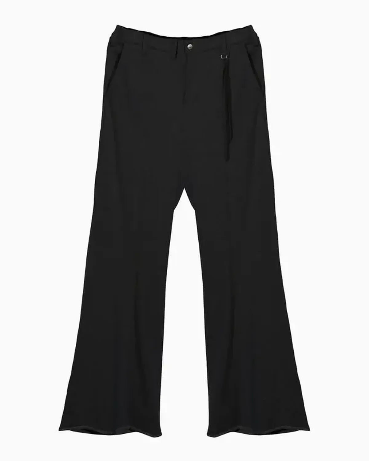 Tamme の GAITER SWEAT PANTS (26A0391)