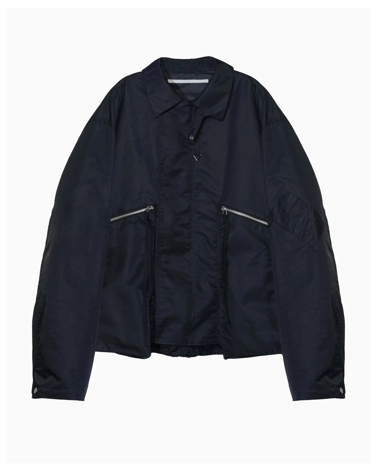 Tamme の NYLON MK3 JACKET (26S0322)