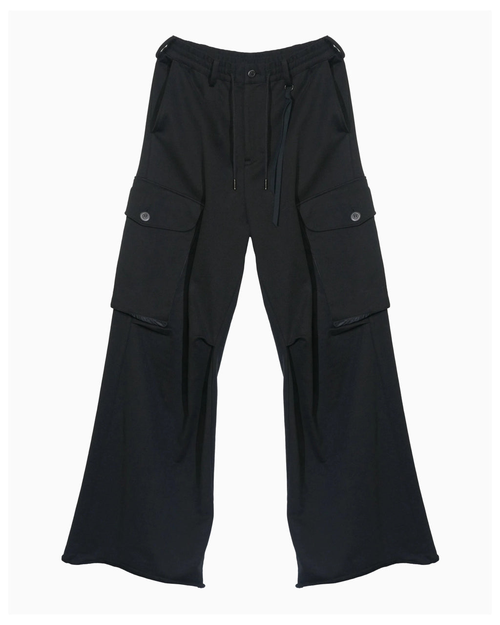 Tamme タム　　セットアップ Tamme（タム）/ OVER CARGO SWEAT PANTS | 公式通販・JACK in the NET