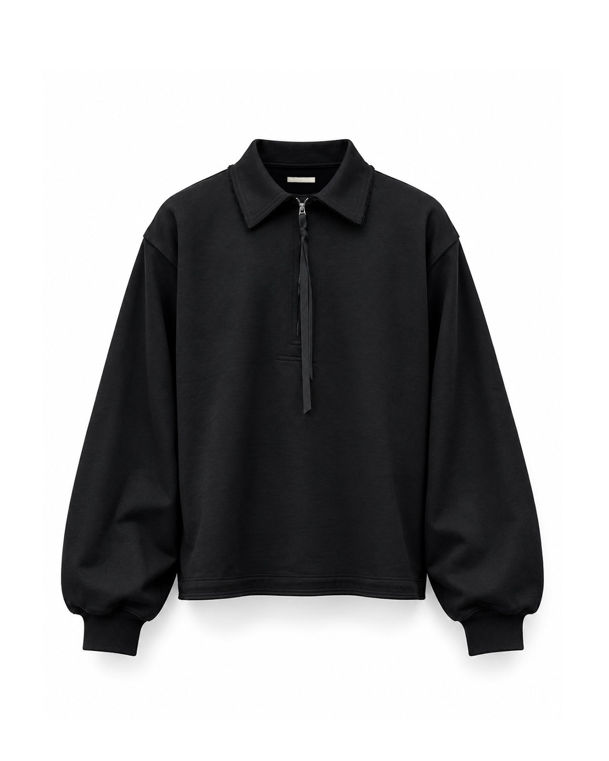 Tamme の SKIPPER SWEATSHIRT (26A0394)