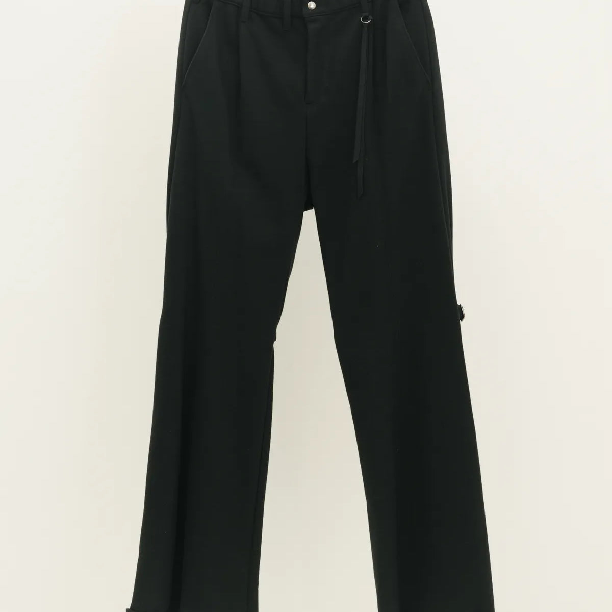 Tamme（タム）/ SWEAT GAITER DOUBLE SLACKS | 公式通販・JACK