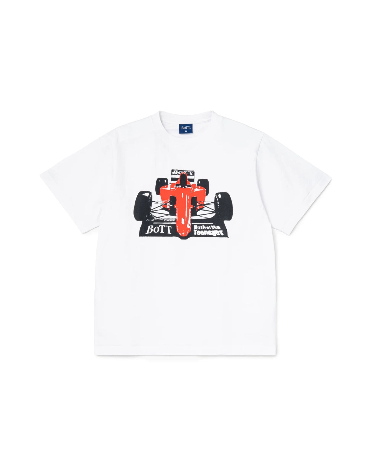 BoTT / The Formula Tee