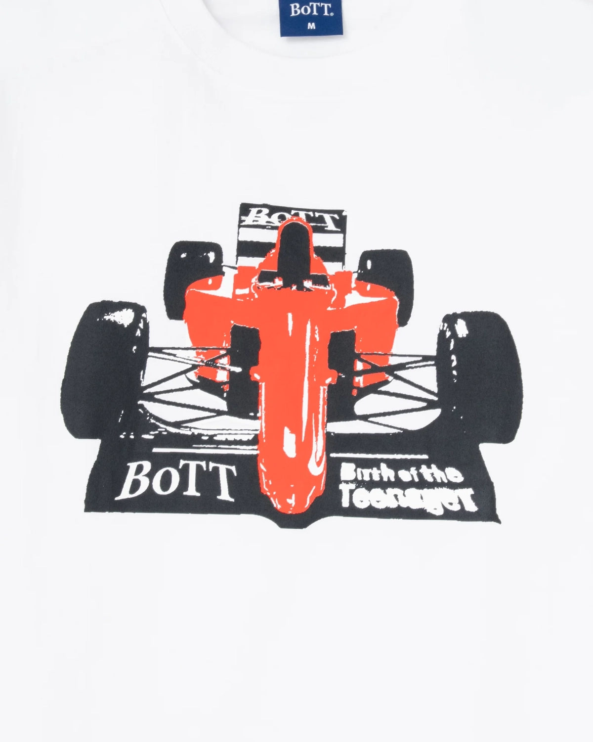BoTT / The Formula Tee