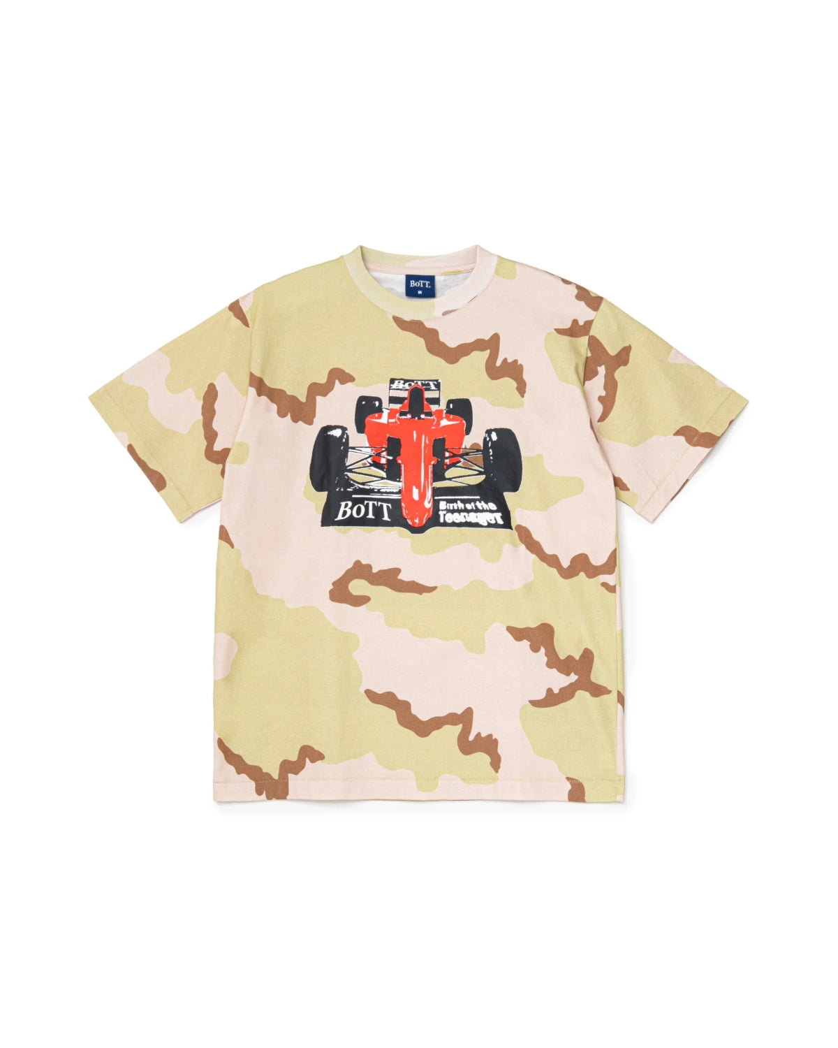 BoTT / The Formula Tee