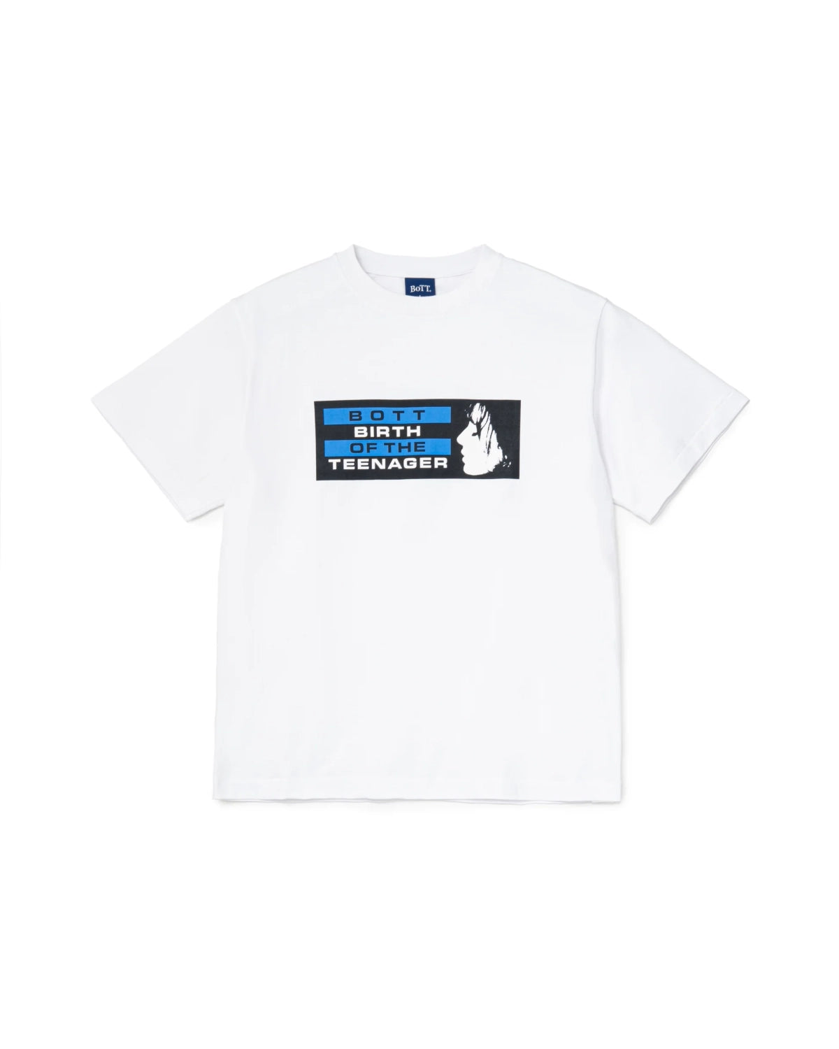 BoTT / The One Tee