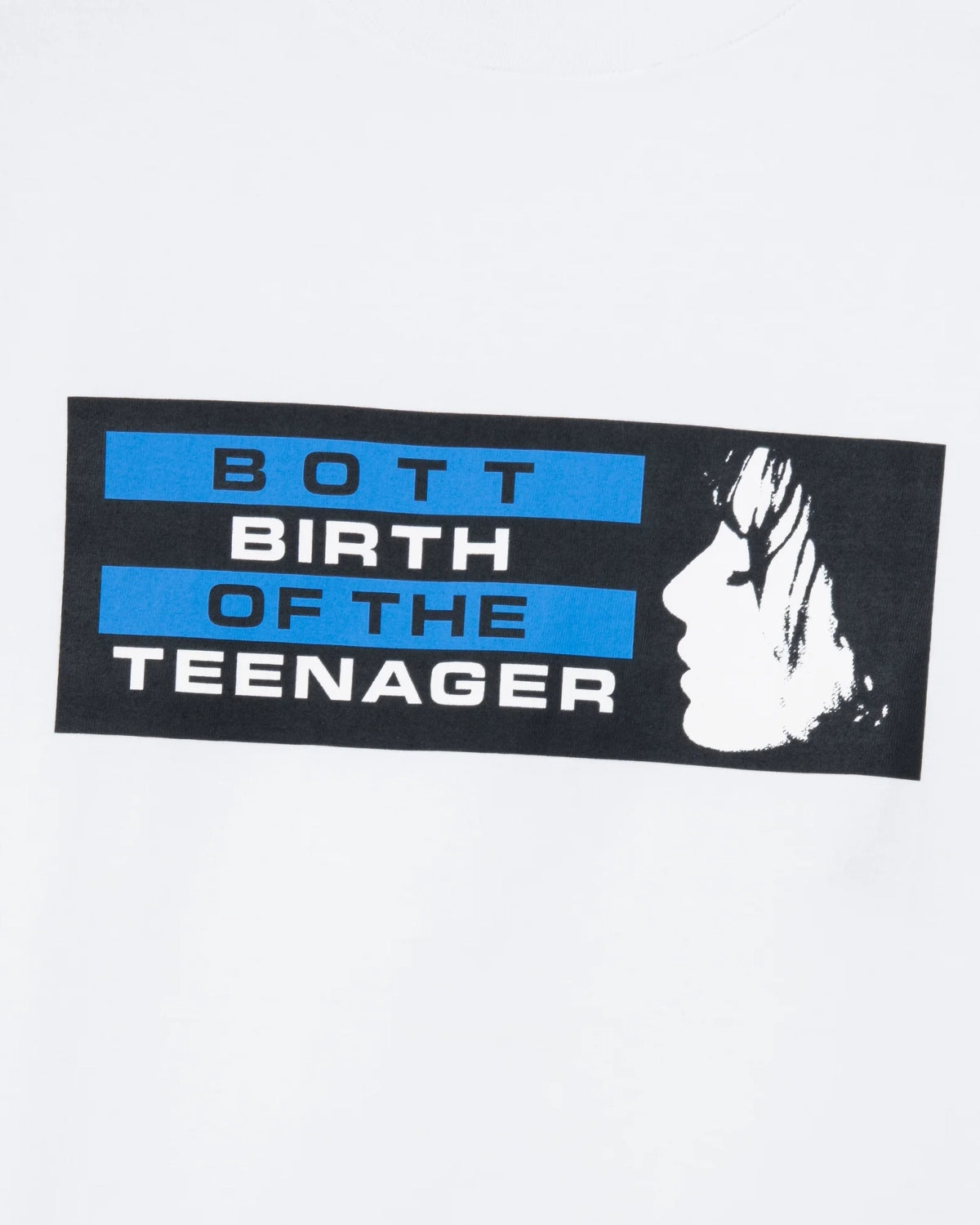 BoTT / The One Tee