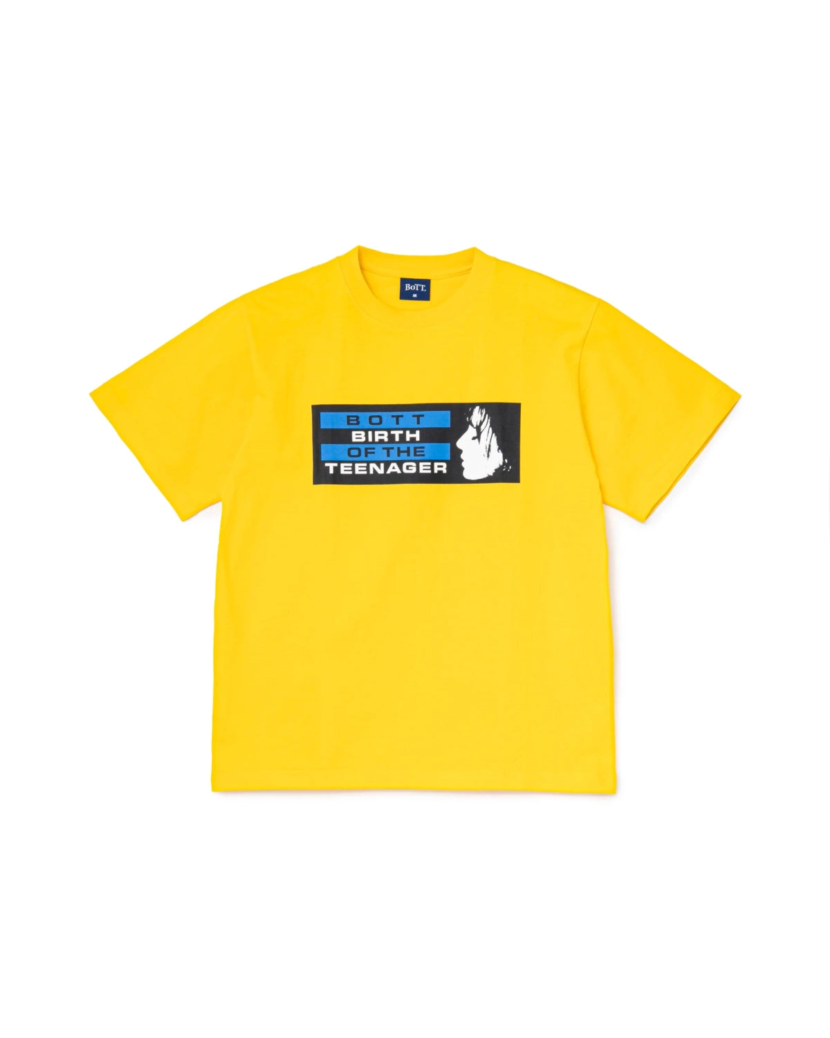 BoTT / The One Tee