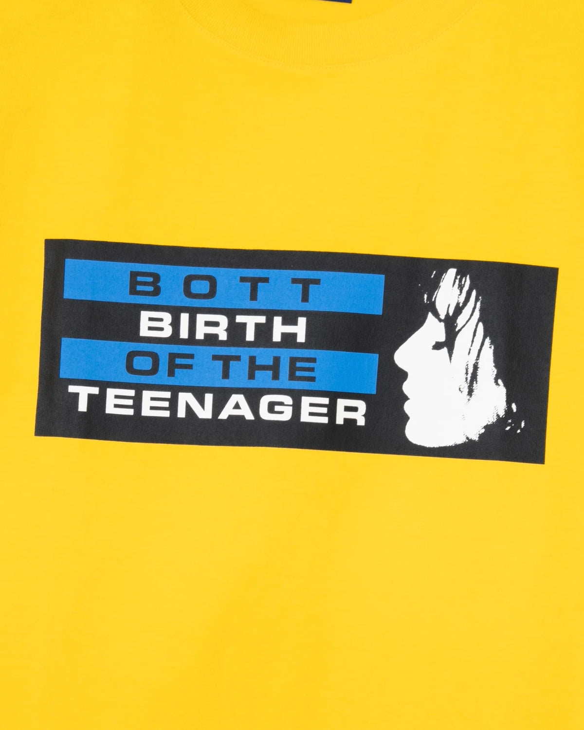 BoTT / The One Tee