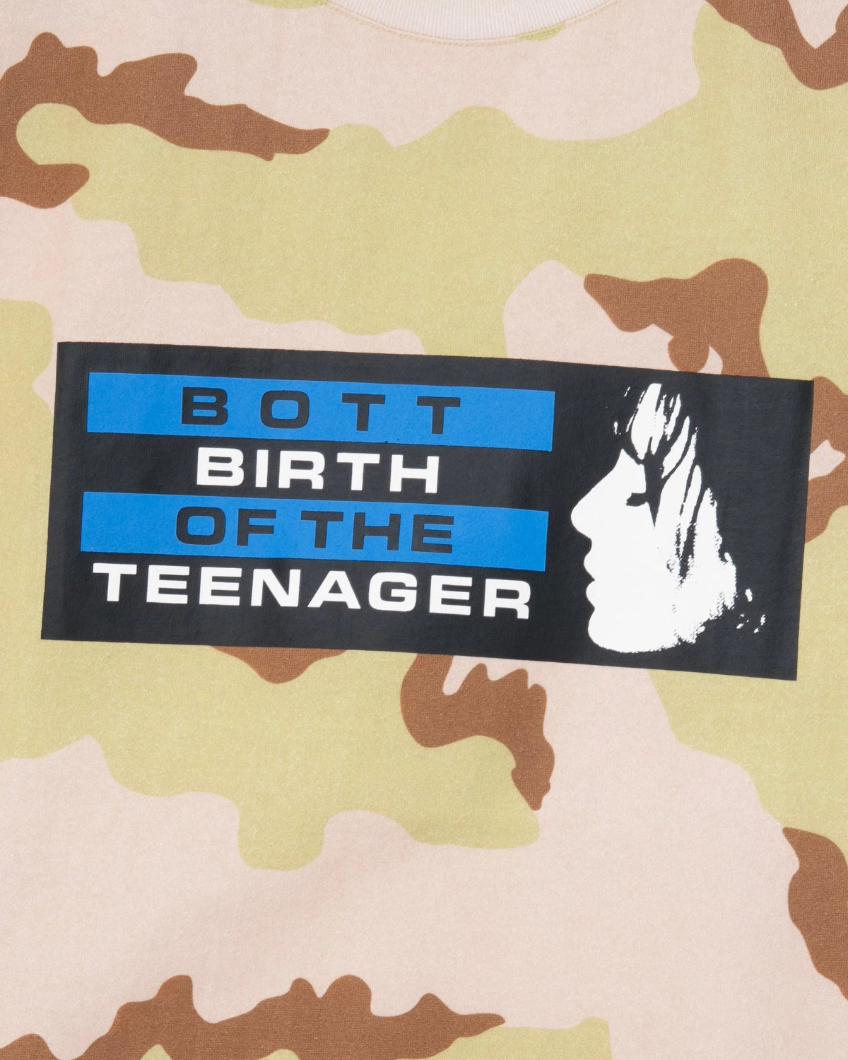 BoTT / The One Tee